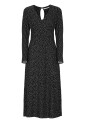 robe-noire-en-viscose-a-pois