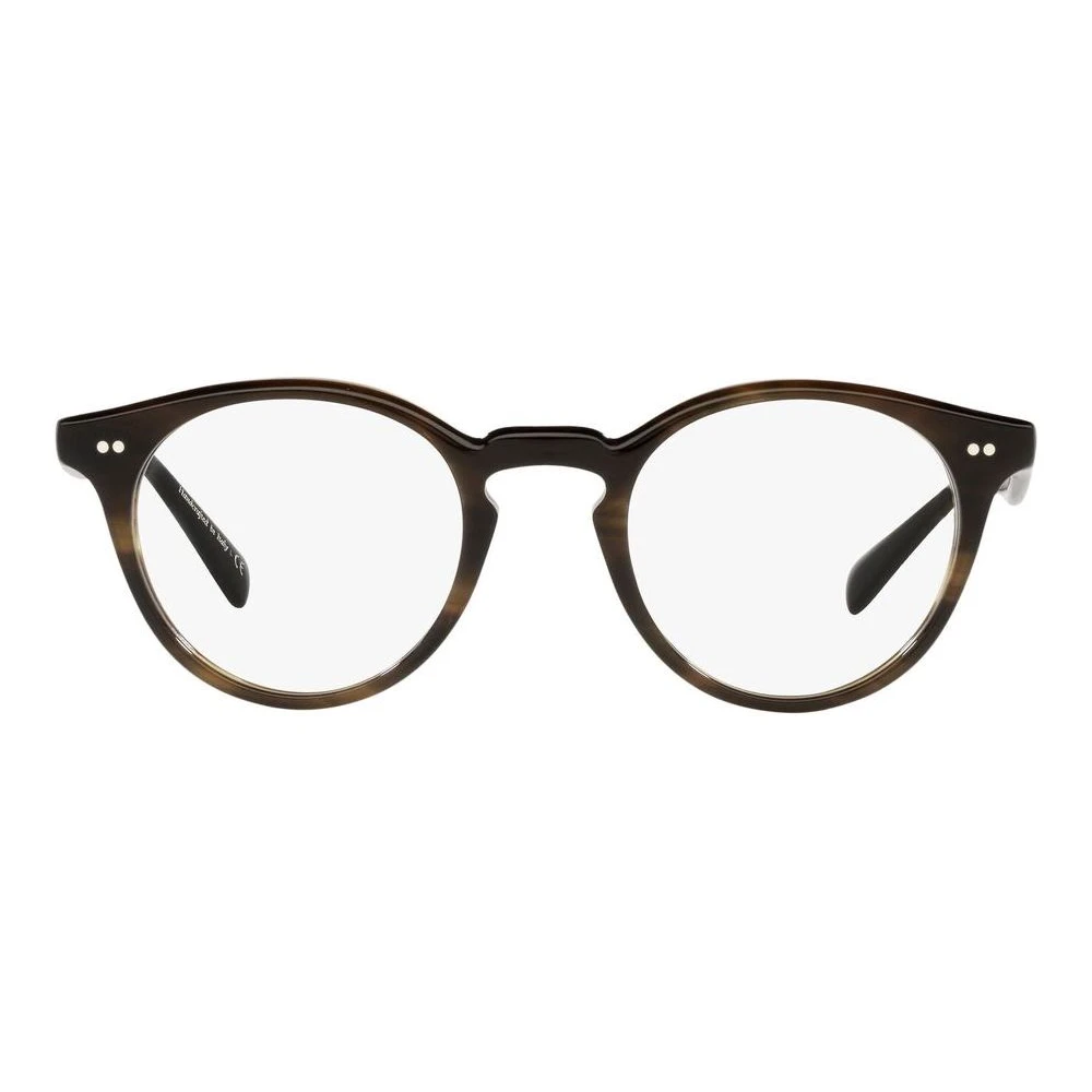 Oliver Peoples Eyewear frames Romare OV 5459U Black Unisex