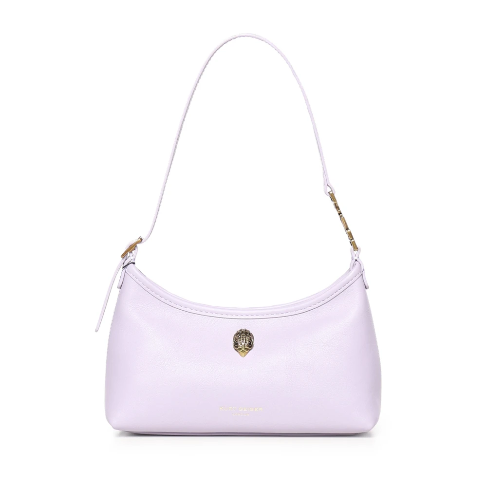 Kurt Geiger Donna Lilac Borsa A Spalla Kurt - Immagine 2