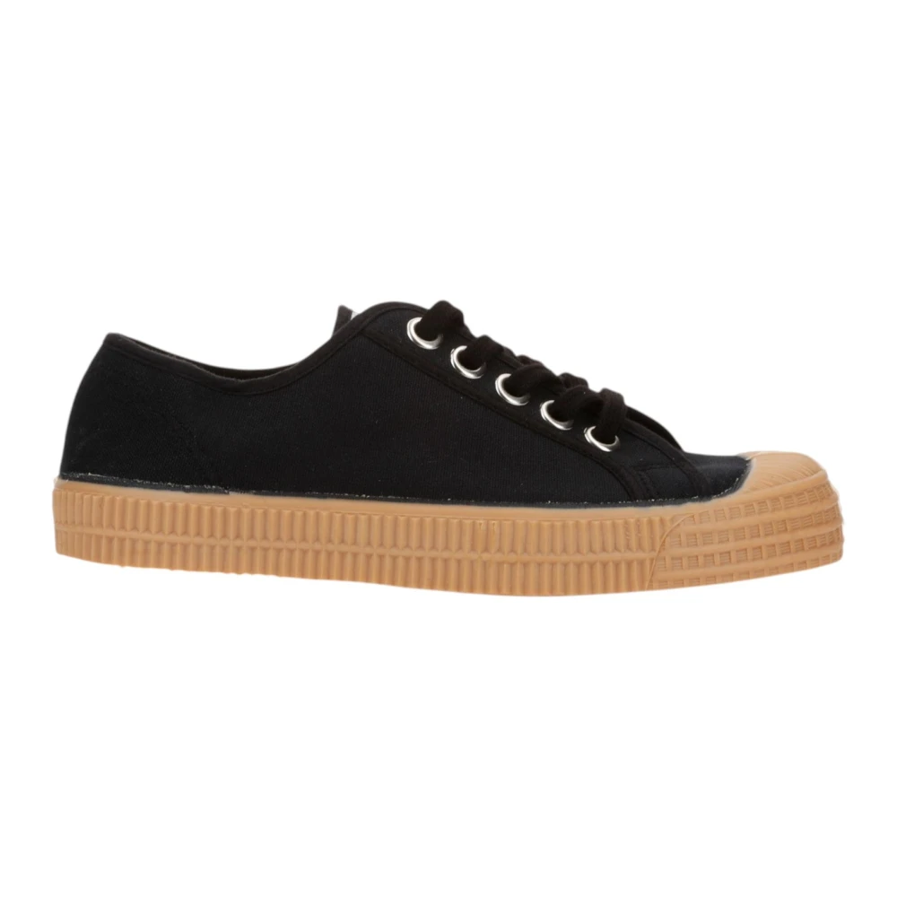 Novesta Sneakers Heren Schoenen Zwart