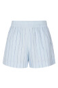 shorts-en-popeline-de-coton-celeste-avec-strass