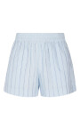 shorts-en-popeline-de-coton-celeste-avec-strass