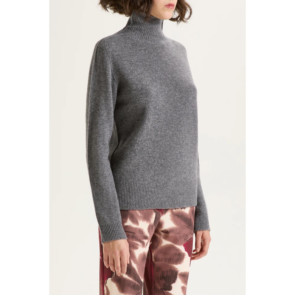 Maliparmi Woltrui Gray Dames