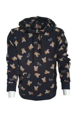 Underbear Hoodie