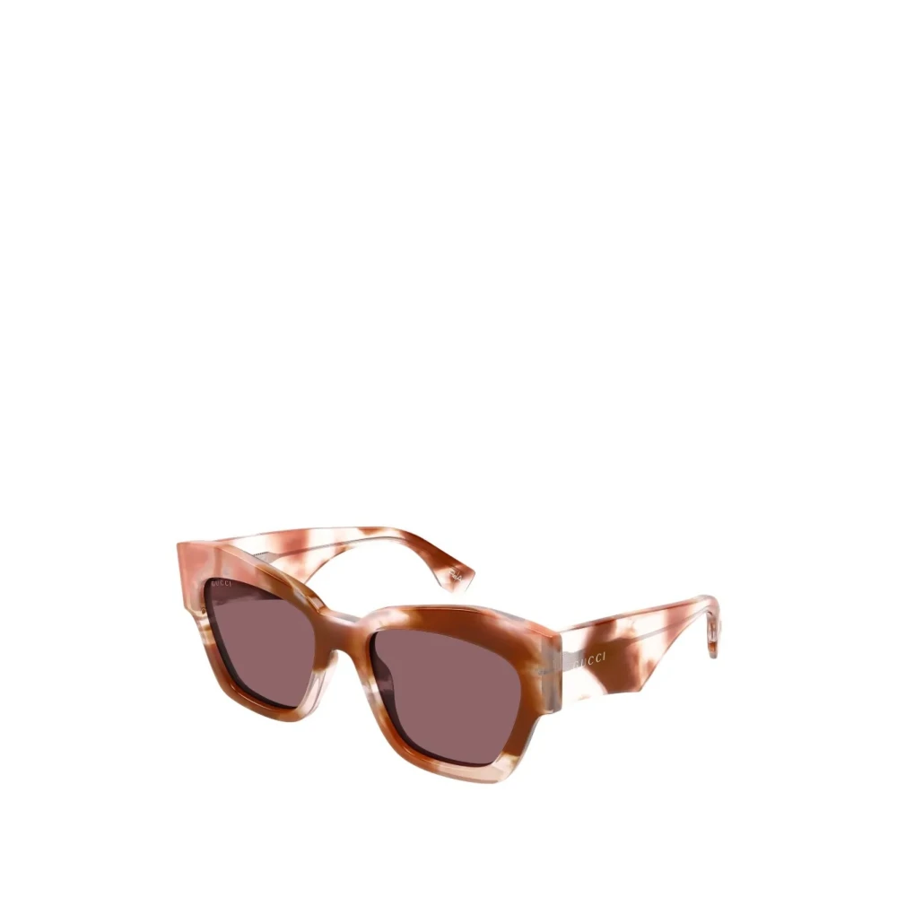 Gucci Women's Multicolor Sunglasses, 55 Mm, Sunglasses