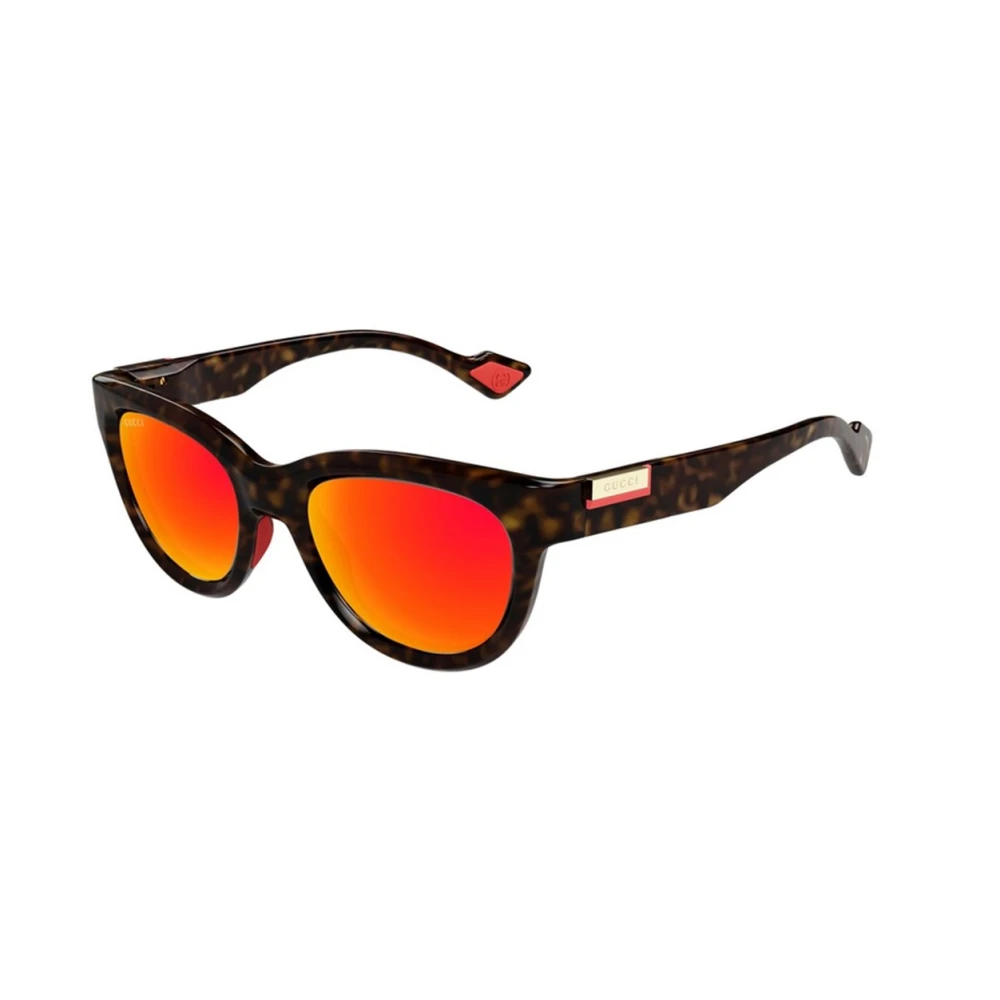 Gucci Unisex Brown Authentic Stylish Glasses, Premium Quality!