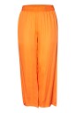 orange-peach-bukser-casual-stil