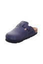 sabots-bleus-pour-femmes-elegants-et-polyvalents