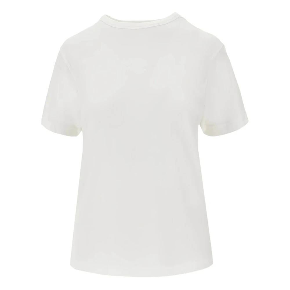 Entire Studios Femme Blanc - Tops > T-Shirts