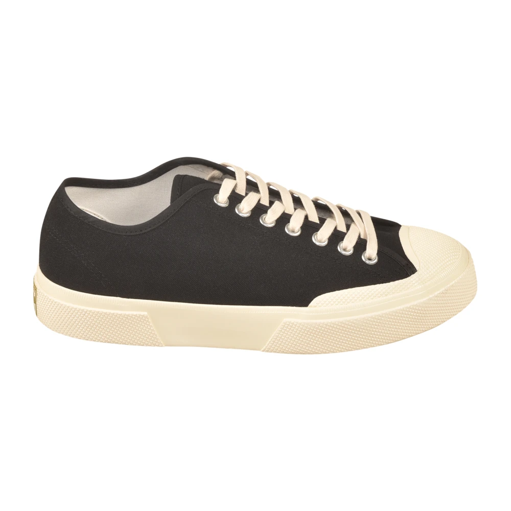 Superga Klassieke Sneakers Dames Schoenen Zwart