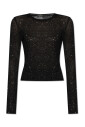 top-met-lovertjesrand