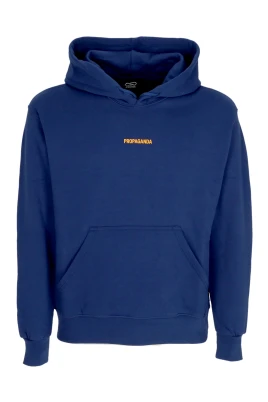 Ribs Hood Sweatshirt
