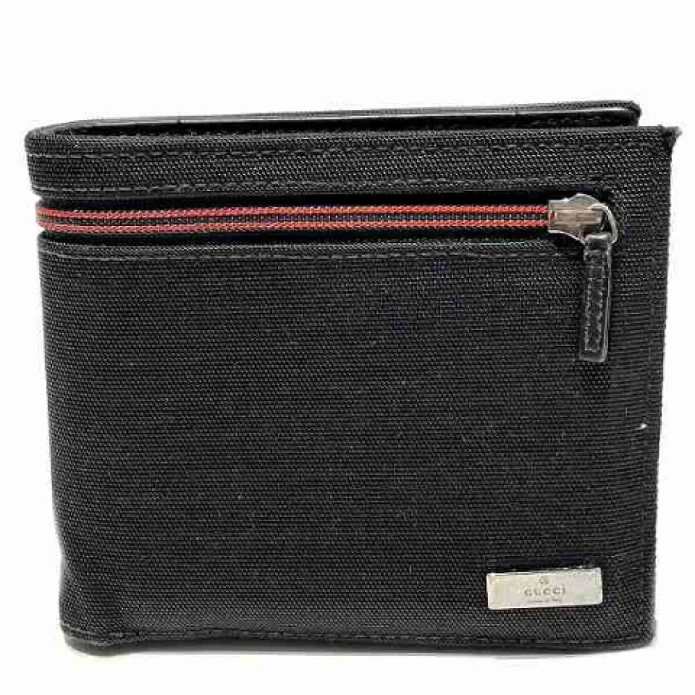Pre-owned > Pre-owned Accessories > Pre-owned Wallets - - Gucci Vintage - Modalova