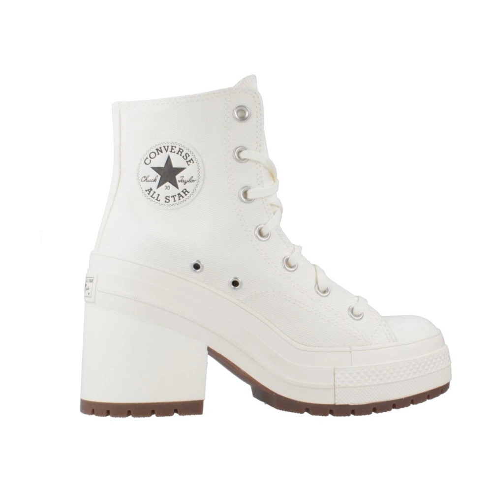 Shoes > Boots > Heeled Boots - - Converse - Modalova