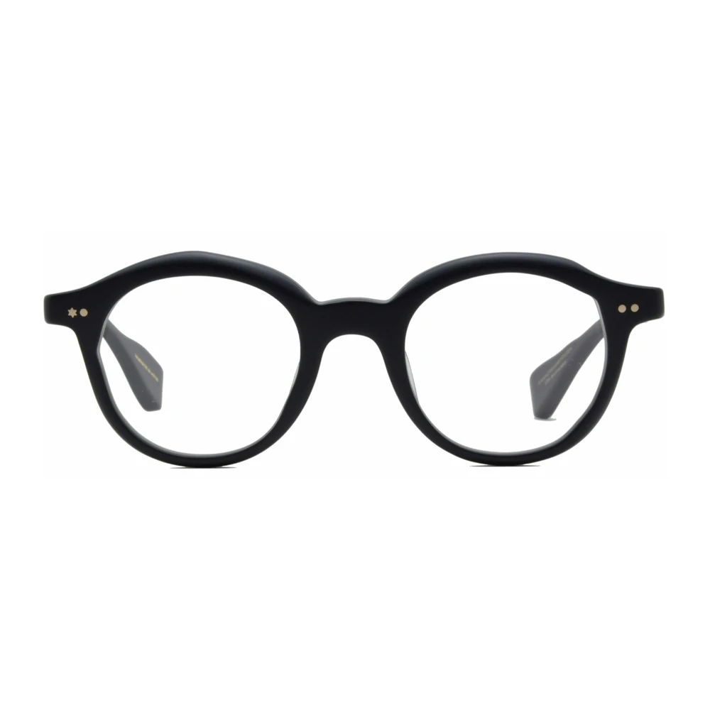 Masahiromaruyama Stijlvolle Sneakers voor dagelijks gebruik Black Unisex