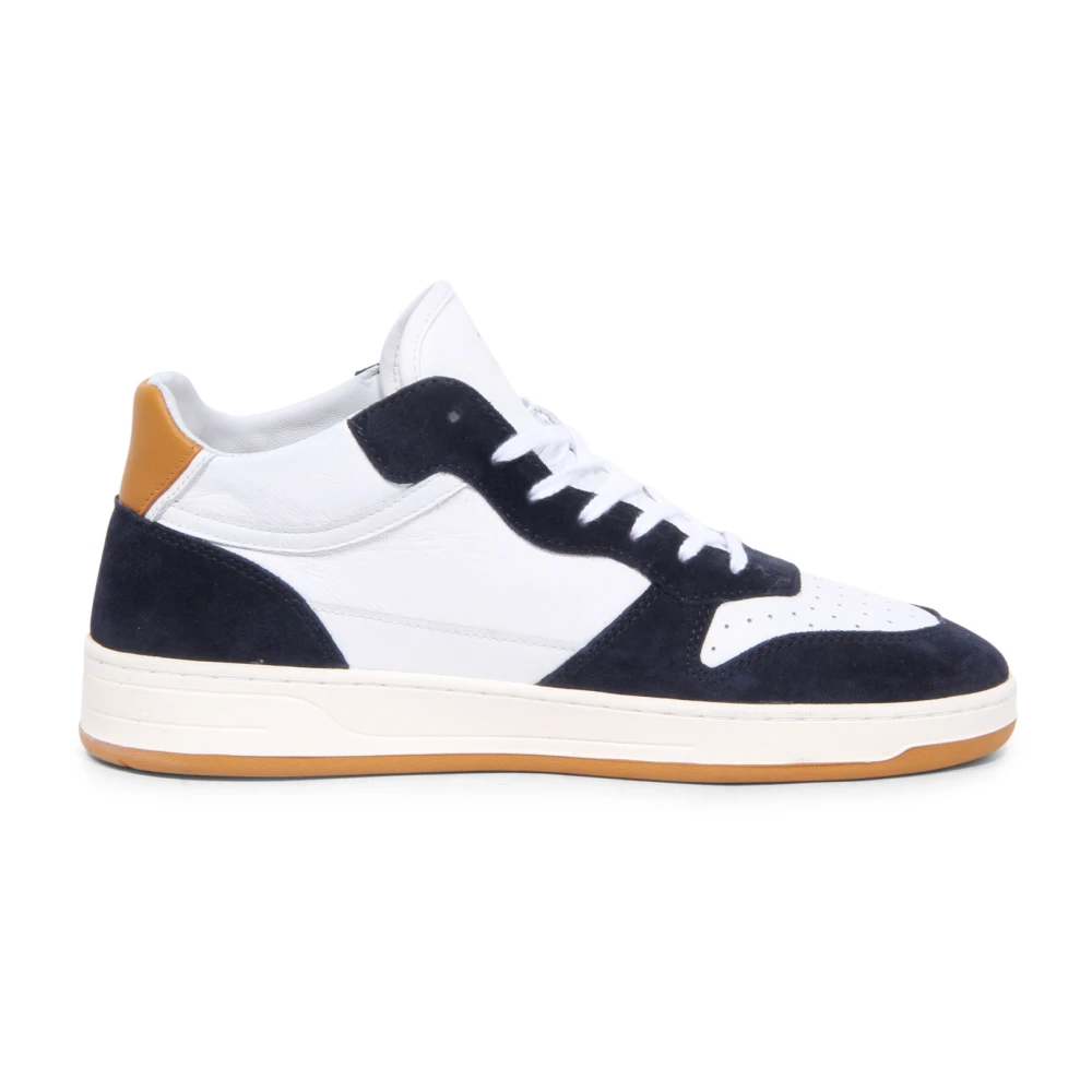 Shoes > Sneakers - - D.a.t.e. - Modalova