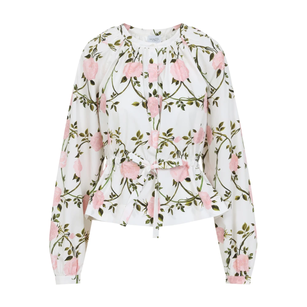 Blouses & Shirts > Shirts - - Giambattista Valli - Modalova