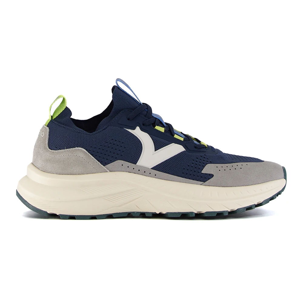 Victoria Running Schoenen Heren Schoenen Blauw