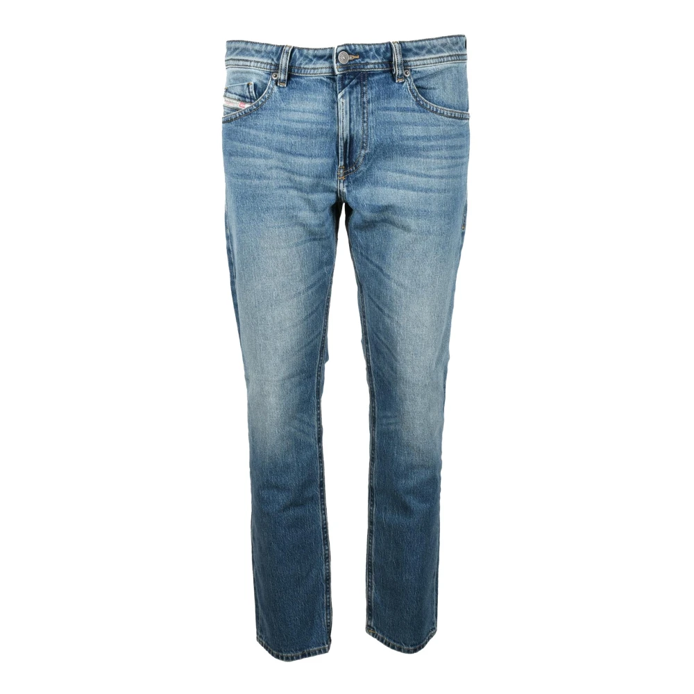 Jeans > Slim-fit Jeans - - Diesel - Modalova