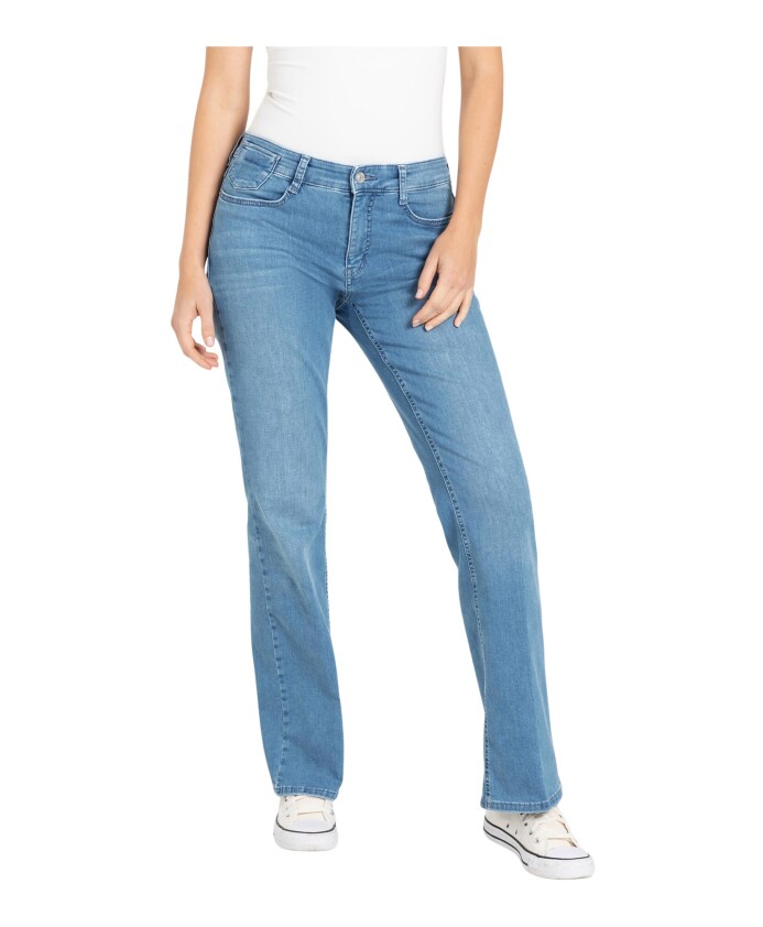 jean-bootcut