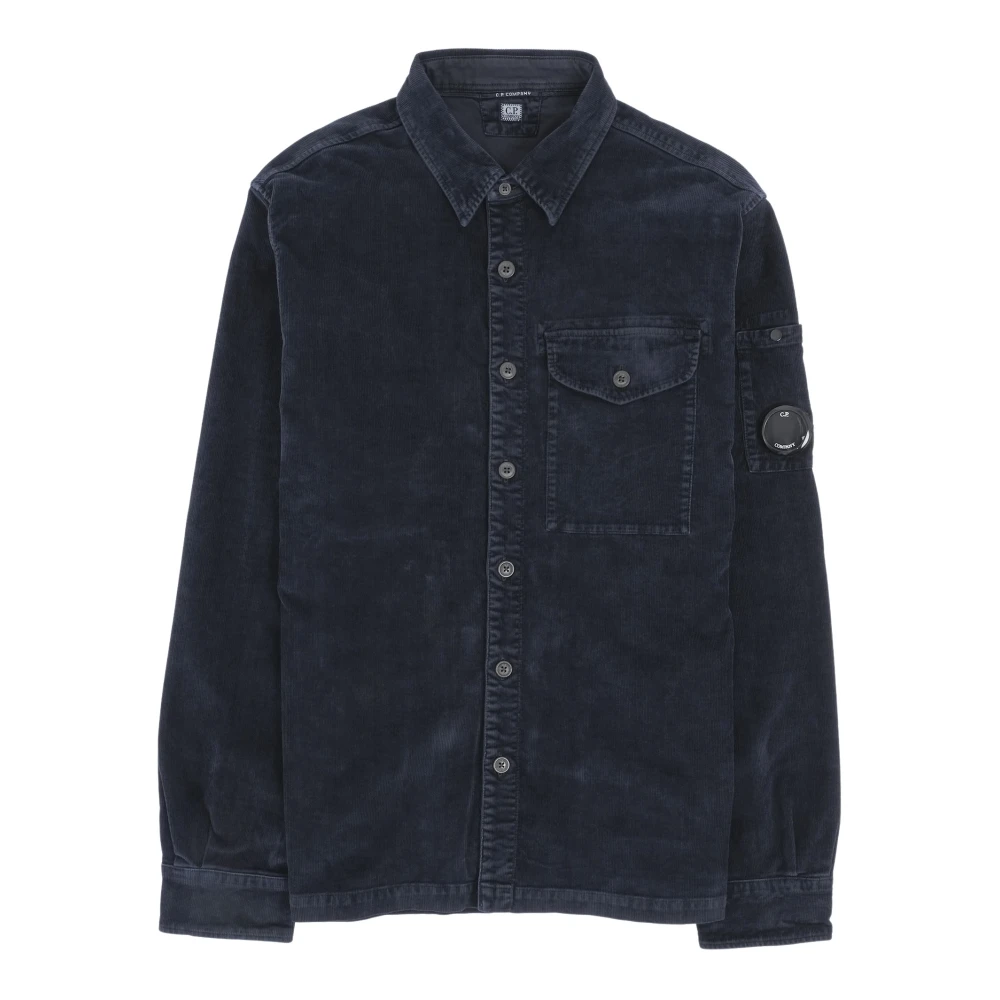 Jackets > Light Jackets - - C.p. Company - Modalova