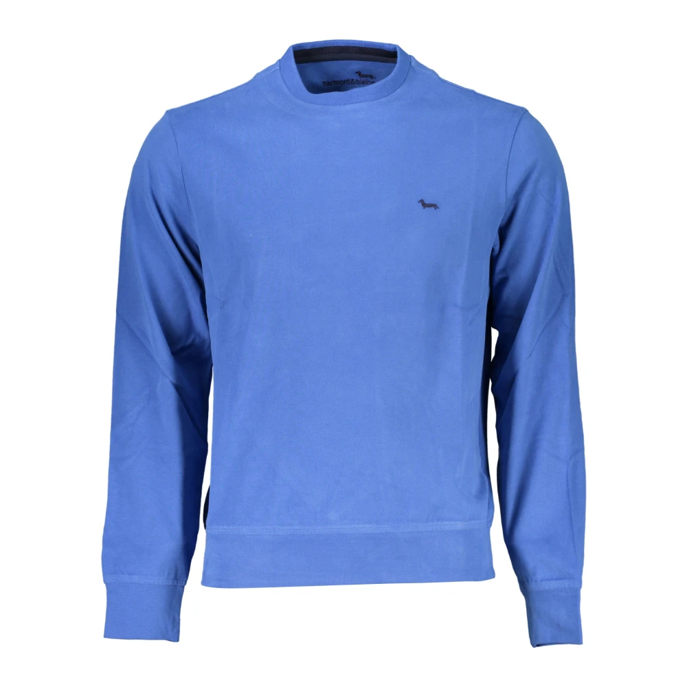 Harmont & Blaine Kleding Blue Heren