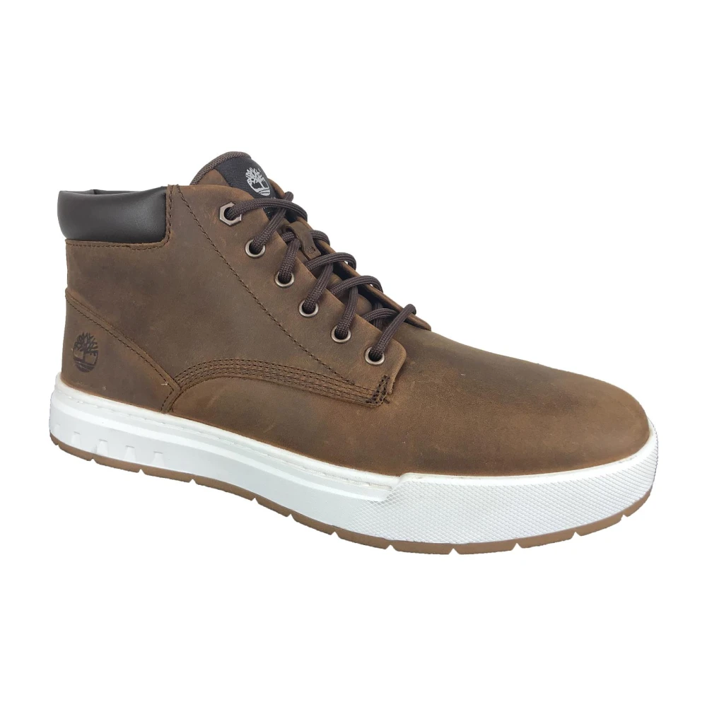 Shoes > Boots > Lace-up Boots - - Timberland - Modalova