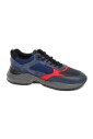 chaussures-en-cuir-tissu-interaction-avec-memory-foam