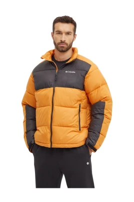 Pike Lake II Puffer Jacket