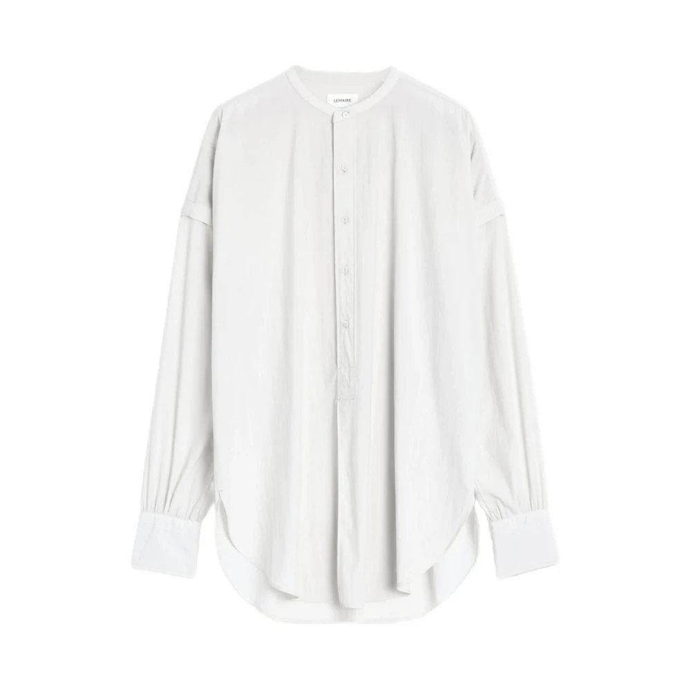 Blouses & Shirts > Shirts - - Lemaire - Modalova