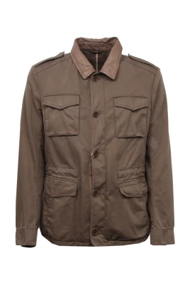 6L250 Sahariana Jacket