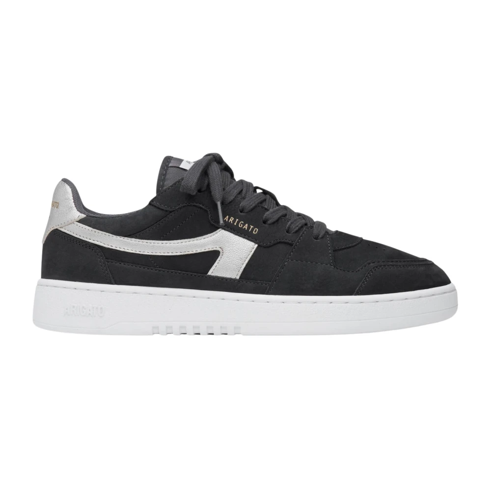 Axel Arigato Dice-A Sneaker Dames Schoenen Zwart