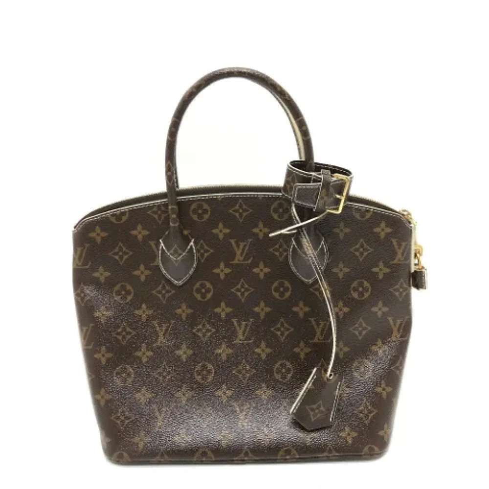 Pre-owned > Pre-owned Bags > Pre-owned Handbags - - Louis Vuitton Vintage - Modalova