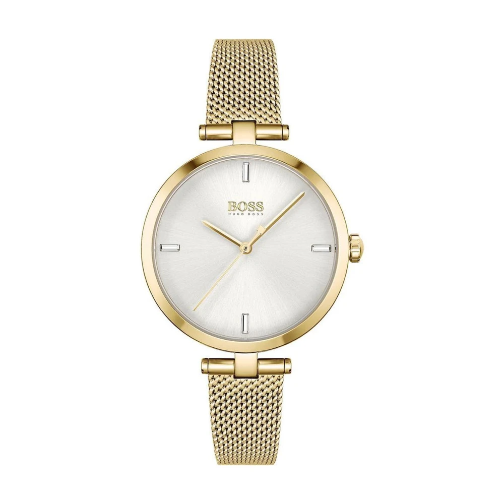 Accessories > Watches - - Hugo Boss - Modalova