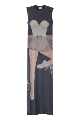 Abito Ballerina
