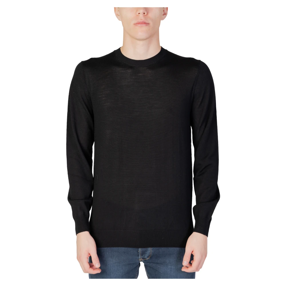 Knitwear > Round-neck Knitwear - - Liu Jo - Modalova