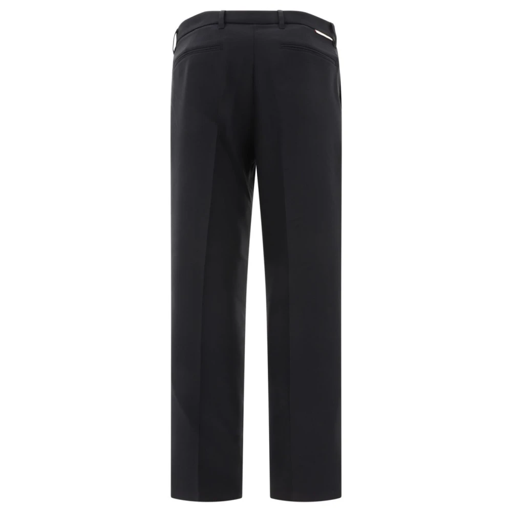 Stockholm Surfboard Club Zwarte Sune Surfplank Black Heren