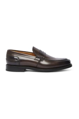 Bill College Loafers