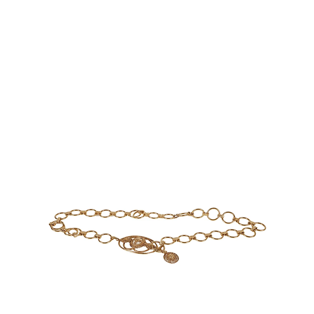 Accessories > Belts - - Chloé - Modalova
