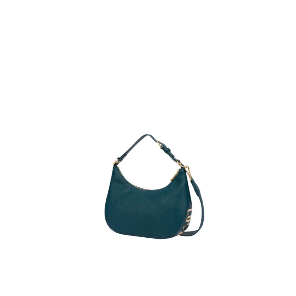 Love Moschino Schoudertas Green Dames