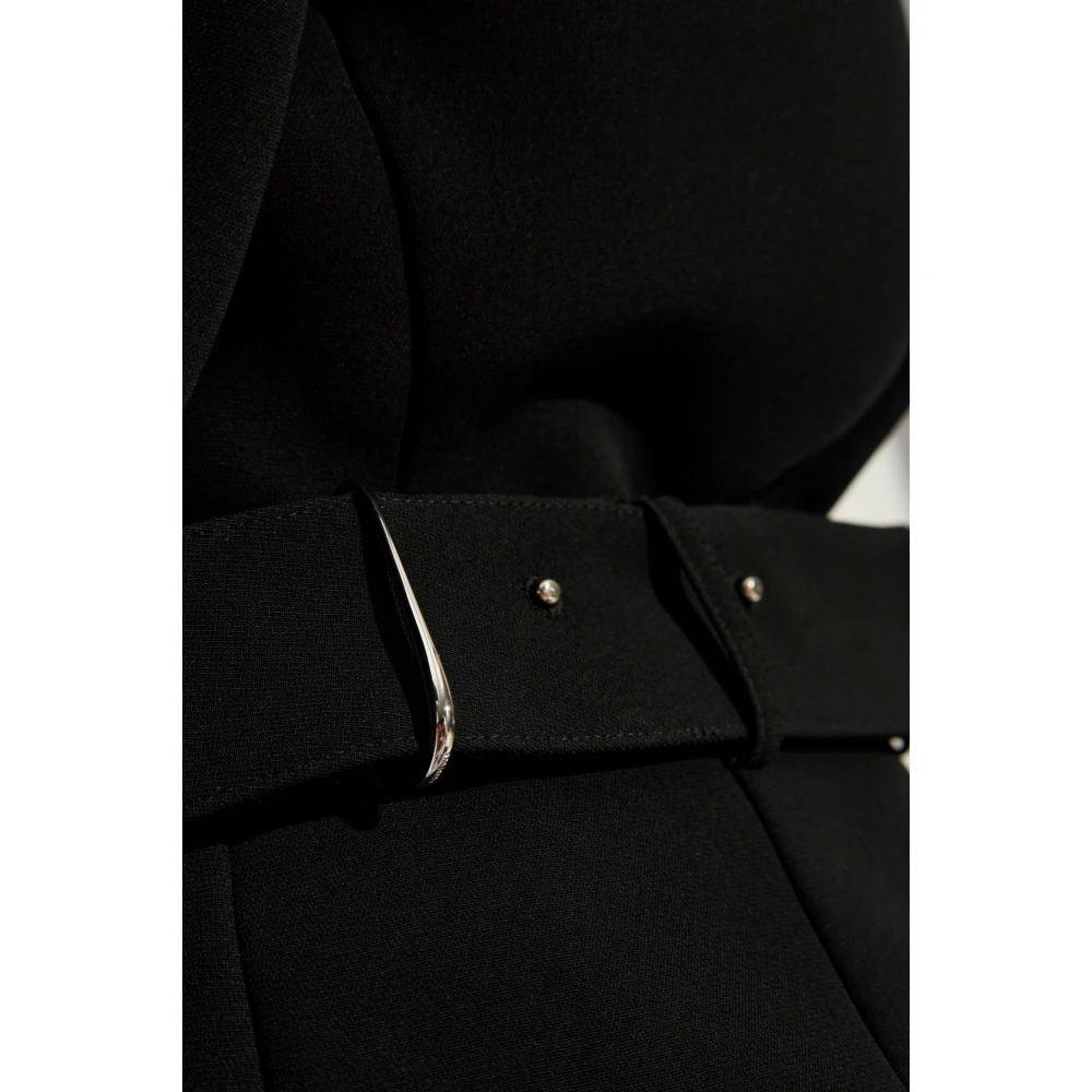 Jacquemus Obra rok Black Dames