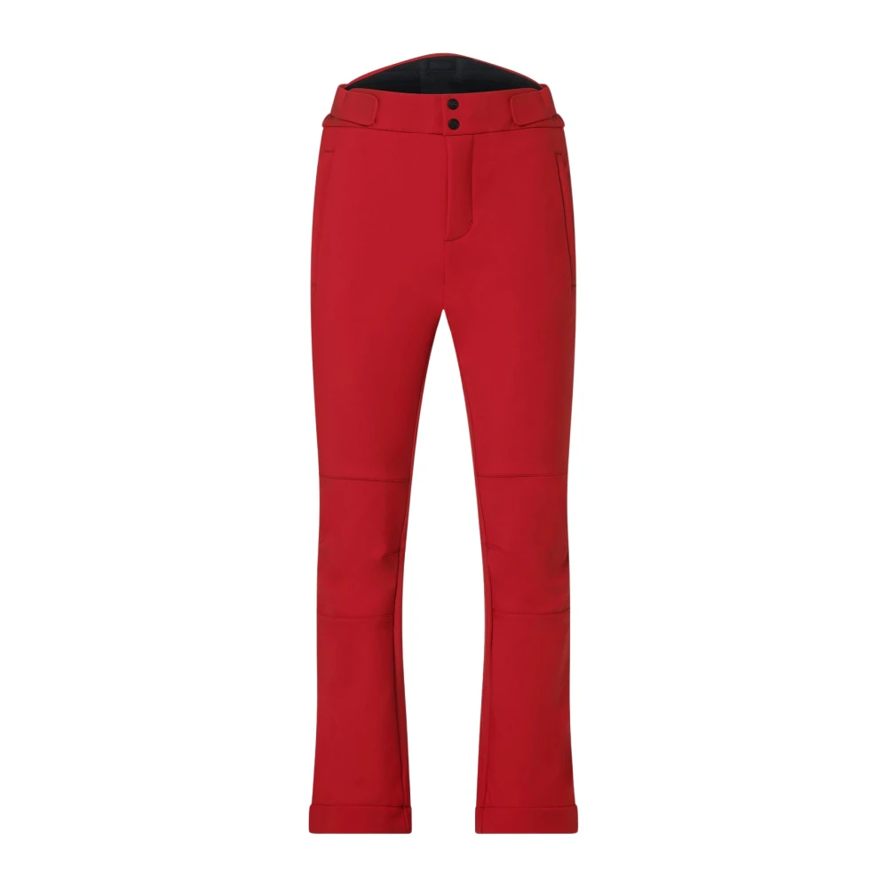 Fusalp - Trousers - Red - Fusalp - Modalova
