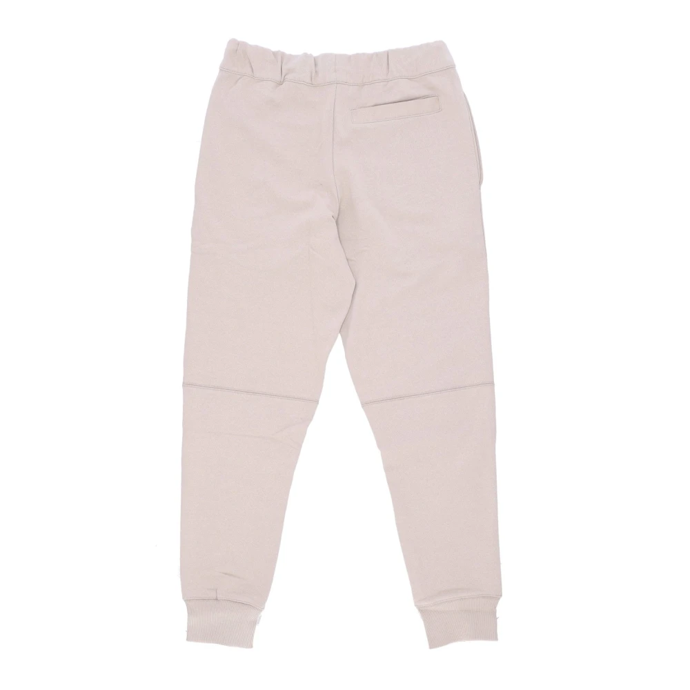 Timberland Cargo Sweatpant Island Fossil Lichtgewicht Pink Heren
