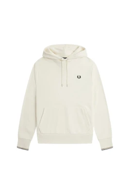 Tippad Hooded Sweatshirt