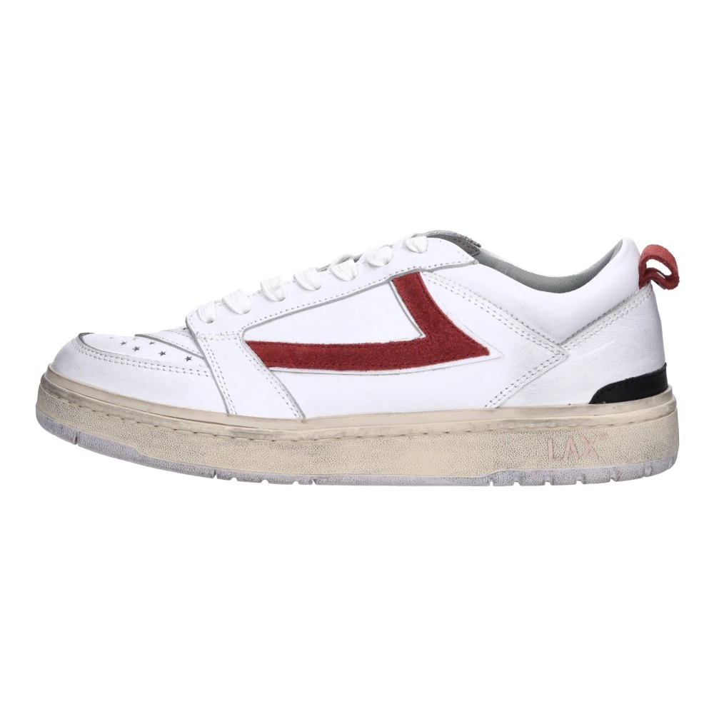 HTC Sneakers Heren Schoenen Wit