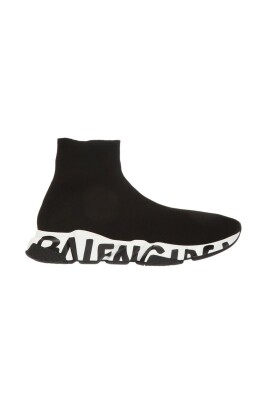 Balenciaga Speed Trainers White for men  Zapatos balenciaga, Zapatillas de  plataforma, Zapatos