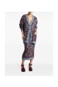 cardigan-en-tricot-multicolore-elegant