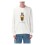white-sweater-with-polo-bear-print