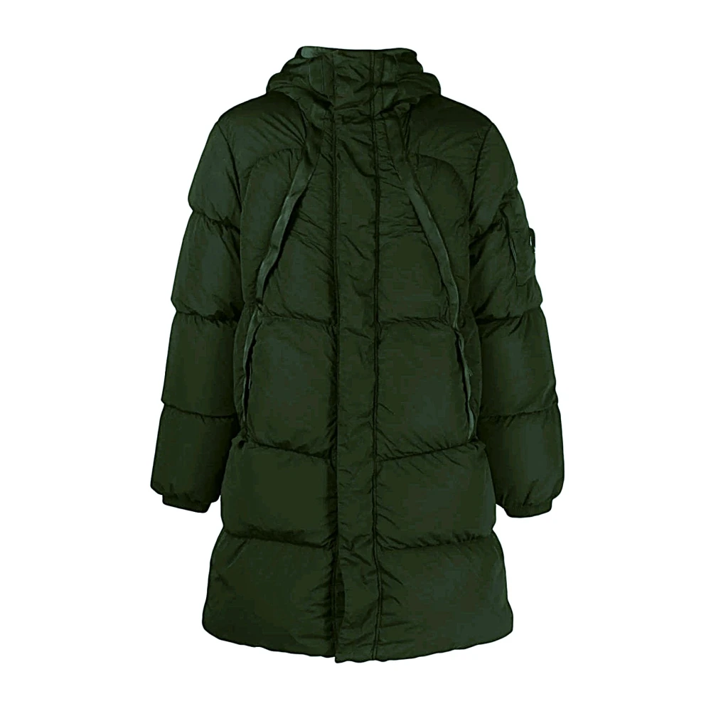 Coats > Parkas - - C.p. Company - Modalova