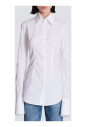 chemise-ajustee-en-popeline